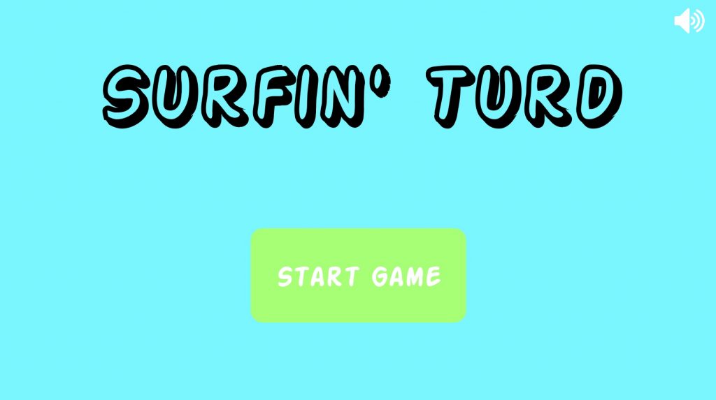 Surfin' Turd